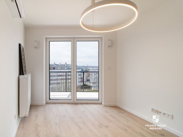 Mieszkanie wykończone w stanardzie Premium, Ostatnie Piętro| Zachodnia Ekspozycja| Krowodrza - Mieszkanie - Sprzedaż - Kraków, Krowodrza / Bronowice Wielkie