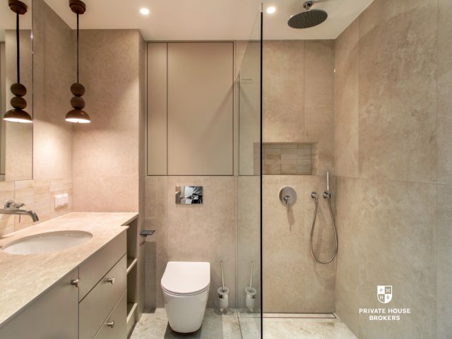 Mieszkanie wykończone w stanardzie Premium, Ostatnie Piętro| Zachodnia Ekspozycja| Krowodrza - Mieszkanie - Sprzedaż - Kraków, Krowodrza / Bronowice Wielkie