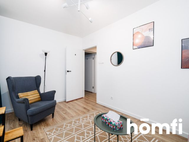 Functional 3-Room Apartment for a Family, Renovated - Apartment - Sale - Kraków, Kozłówek