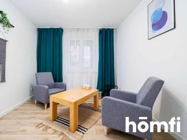 Functional 3-Room Apartment for a Family, Renovated - Apartment - Sale - Kraków, Kozłówek