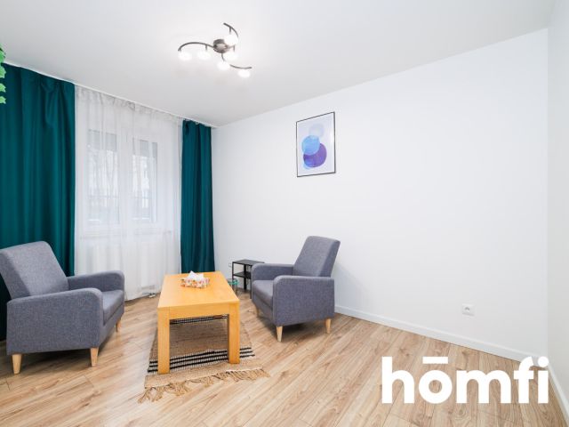 Functional 3-Room Apartment for a Family, Renovated - Apartment - Sale - Kraków, Kozłówek