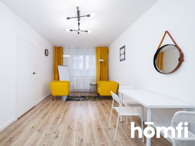 Functional 3-Room Apartment for a Family, Renovated - Apartment - Sale - Kraków, Kozłówek