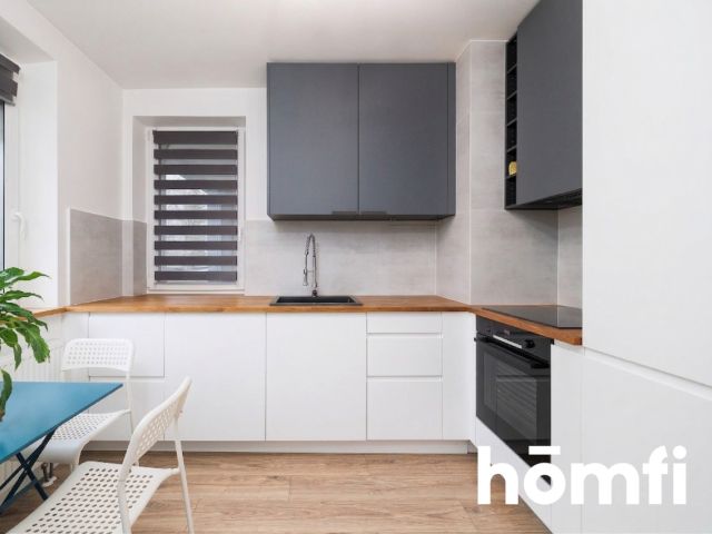 Functional 3-Room Apartment for a Family, Renovated - Apartment - Sale - Kraków, Kozłówek