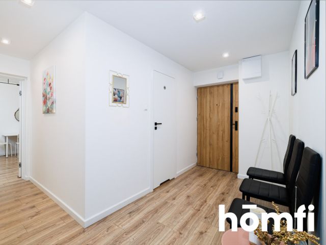 Functional 3-Room Apartment for a Family, Renovated - Apartment - Sale - Kraków, Kozłówek