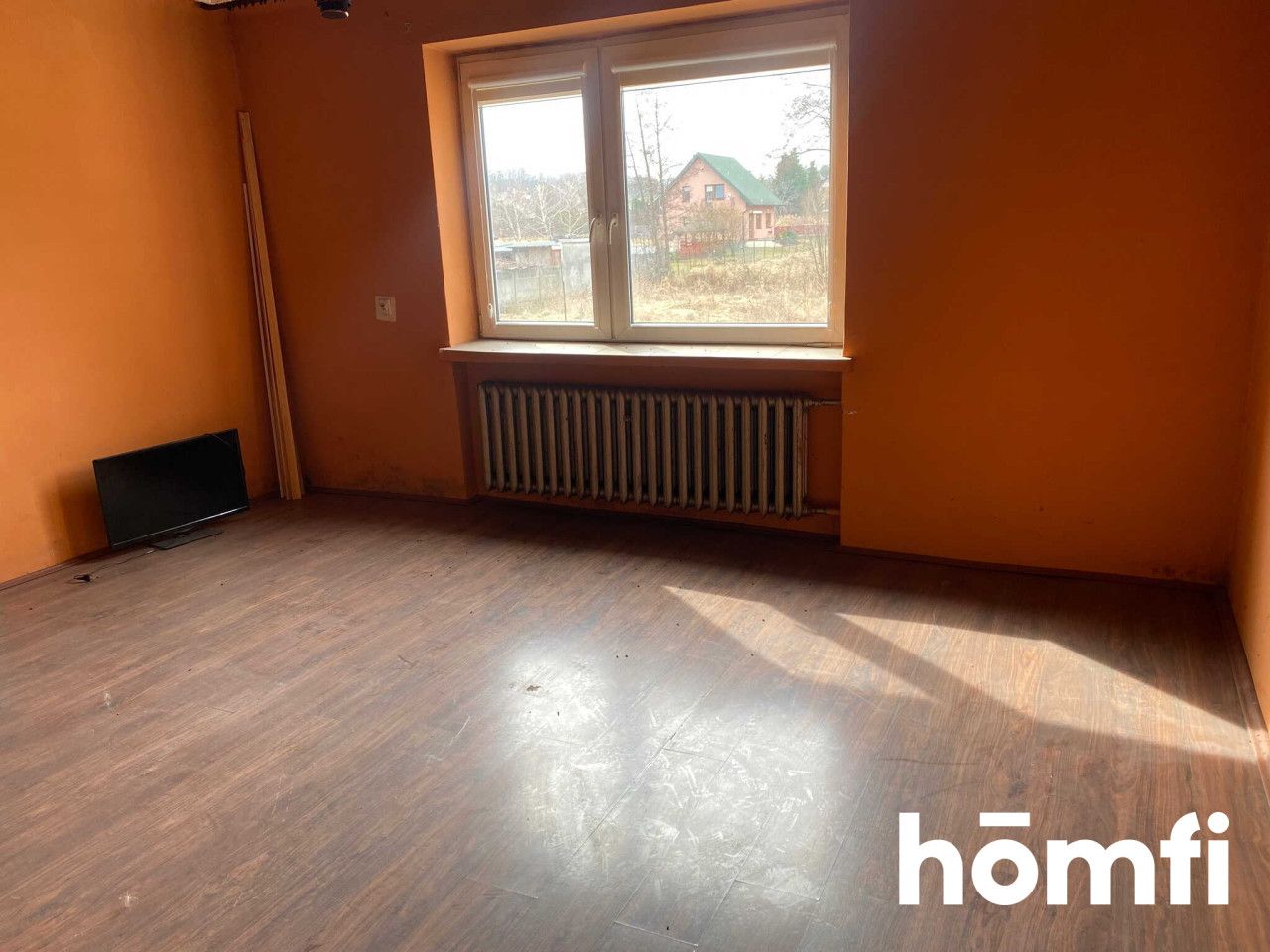 HOUSE IN MORAWICA | LARGE PLOT 2,400 m² | LOCAL ZONING PLAN (MPZP) - House - Sale - Kielecki, Morawica