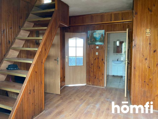 HOUSE IN MORAWICA | LARGE PLOT 2,400 m² | LOCAL ZONING PLAN (MPZP) - House - Sale - Kielecki, Morawica