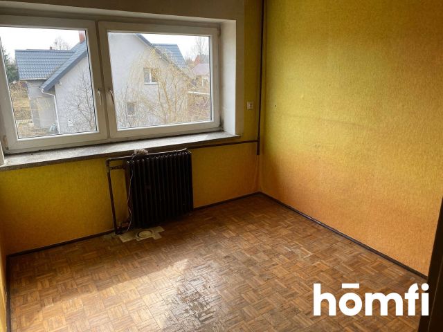 HOUSE IN MORAWICA | LARGE PLOT 2,400 m² | LOCAL ZONING PLAN (MPZP) - House - Sale - Kielecki, Morawica