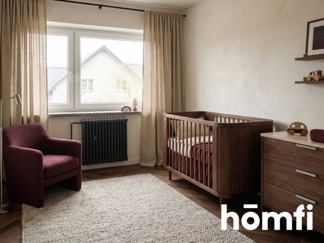 HOUSE IN MORAWICA | LARGE PLOT 2,400 m² | LOCAL ZONING PLAN (MPZP) - House - Sale - Kielecki, Morawica