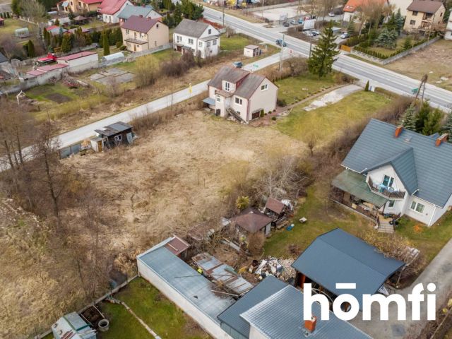 HOUSE IN MORAWICA | LARGE PLOT 2,400 m² | LOCAL ZONING PLAN (MPZP) - House - Sale - Kielecki, Morawica