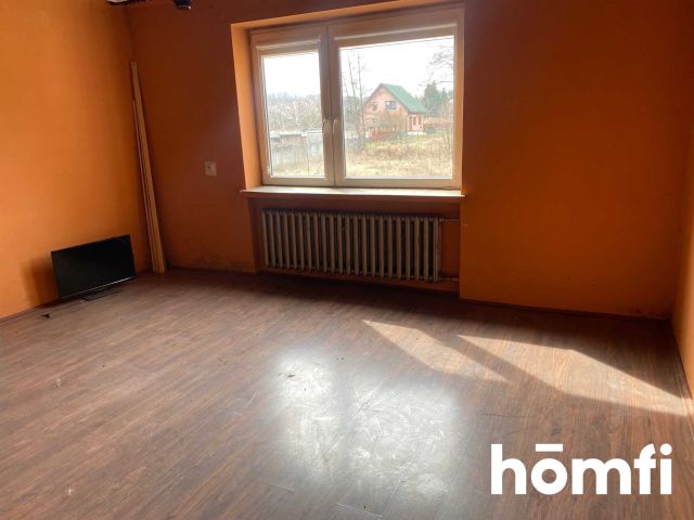 HOUSE IN MORAWICA | LARGE PLOT 2,400 m² | LOCAL ZONING PLAN (MPZP) - House - Sale - Kielecki, Morawica