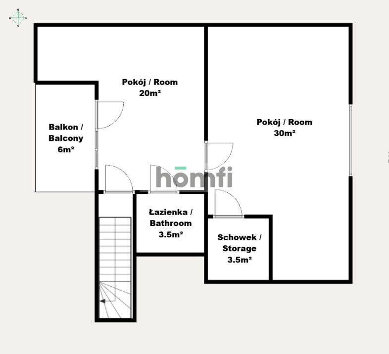 250m² House in Gdańsk Niedźwiednik – Family / Business - Дім - Оренда - Gdańsk, Niedźwiednik