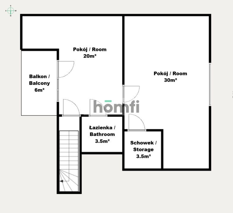 250m² House in Gdańsk Niedźwiednik – Family / Business - Дім - Оренда - Gdańsk, Niedźwiednik