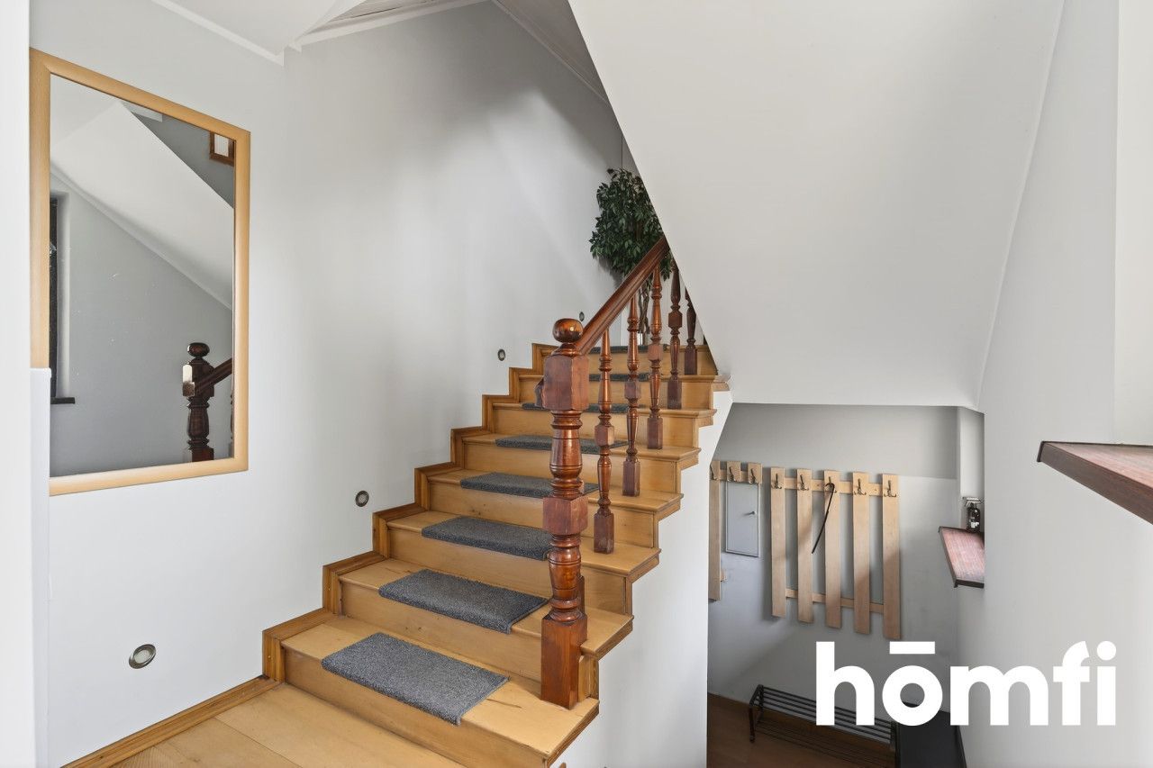250m² House in Gdańsk Niedźwiednik – Family / Business - Дім - Оренда - Gdańsk, Niedźwiednik