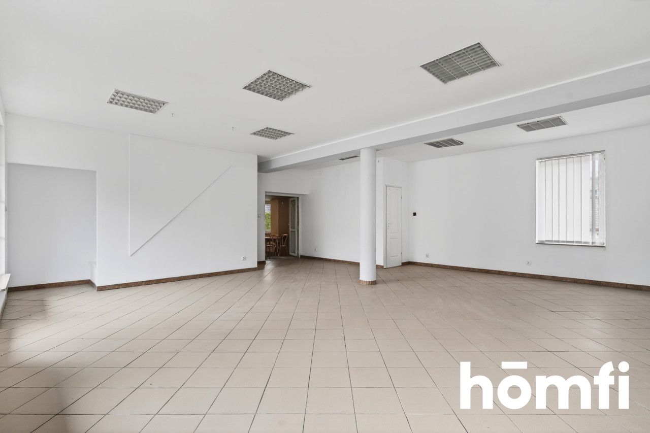 250m² House in Gdańsk Niedźwiednik – Family / Business - Дім - Оренда - Gdańsk, Niedźwiednik