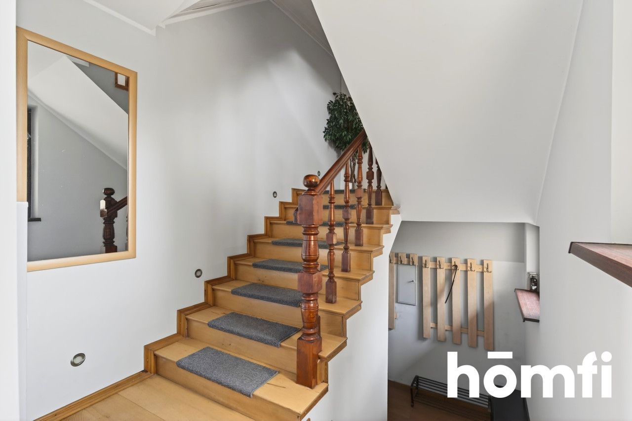 250m² House in Gdańsk Niedźwiednik – Family / Business - Дім - Оренда - Gdańsk, Niedźwiednik