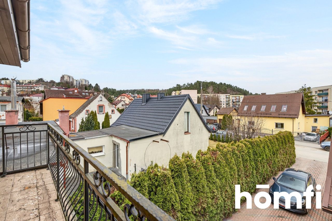 250m² House in Gdańsk Niedźwiednik – Family / Business - Дім - Оренда - Gdańsk, Niedźwiednik