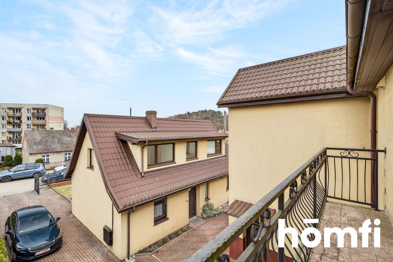 250m² House in Gdańsk Niedźwiednik – Family / Business - Дім - Оренда - Gdańsk, Niedźwiednik