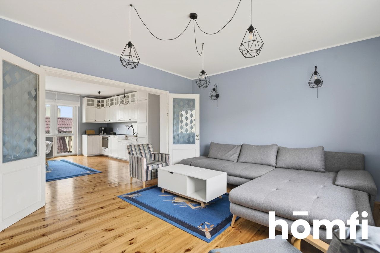 250m² House in Gdańsk Niedźwiednik – Family / Business - Дім - Оренда - Gdańsk, Niedźwiednik