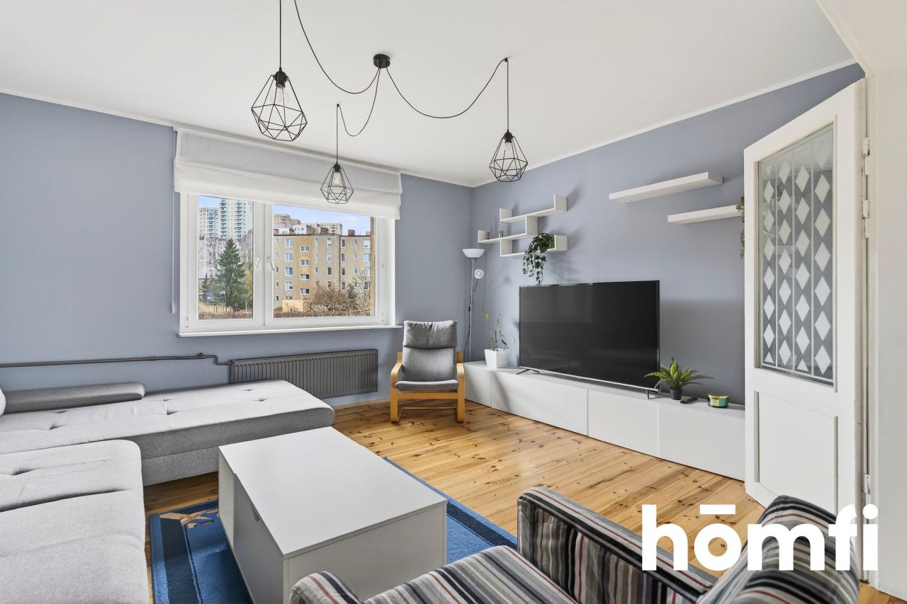 250m² House in Gdańsk Niedźwiednik – Family / Business - Дім - Оренда - Gdańsk, Niedźwiednik