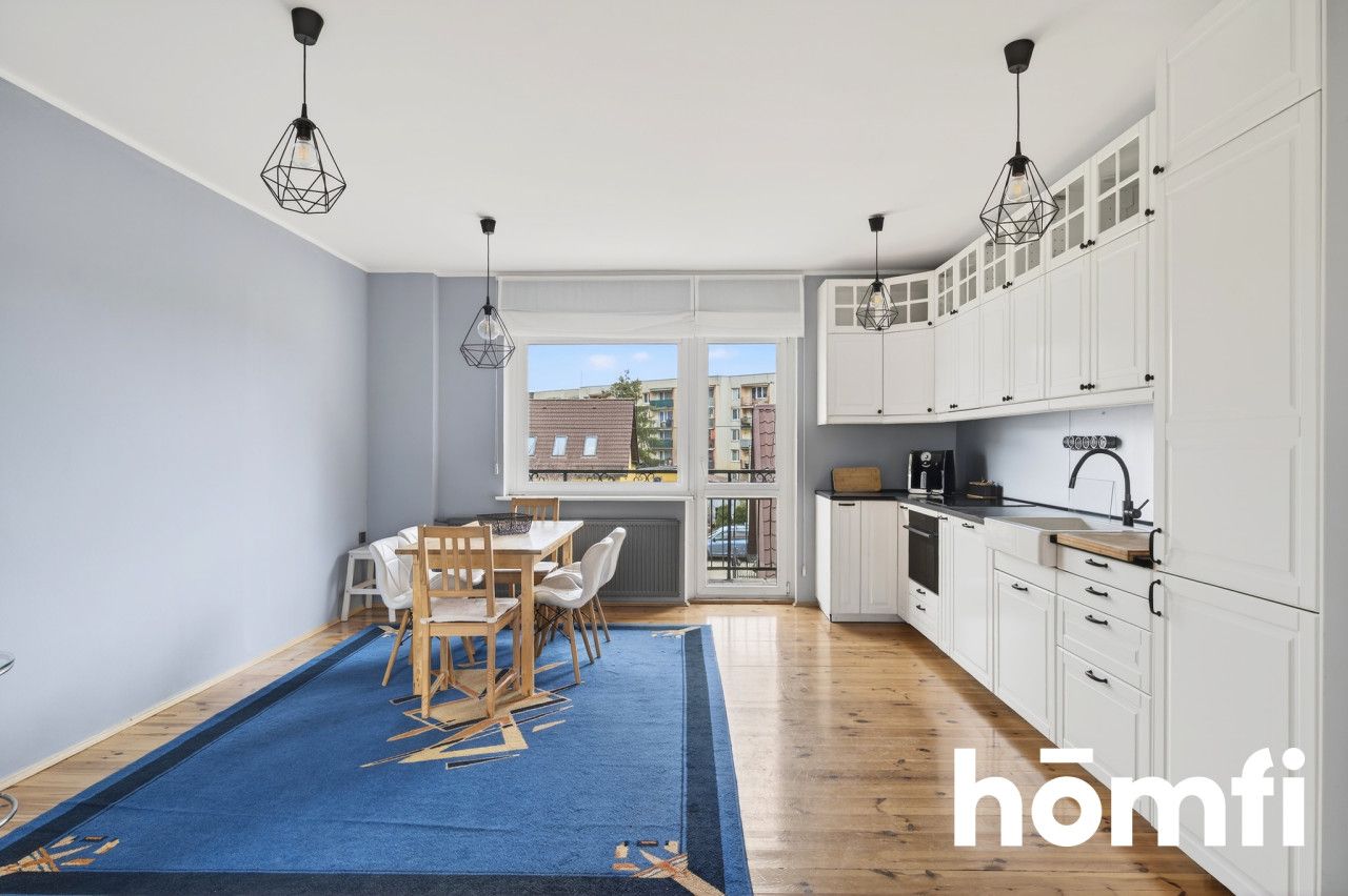 250m² House in Gdańsk Niedźwiednik – Family / Business - Дім - Оренда - Gdańsk, Niedźwiednik