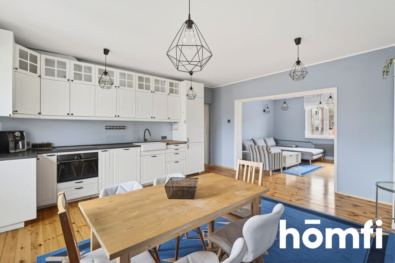 250m² House in Gdańsk Niedźwiednik – Family / Business - Дім - Оренда - Gdańsk, Niedźwiednik