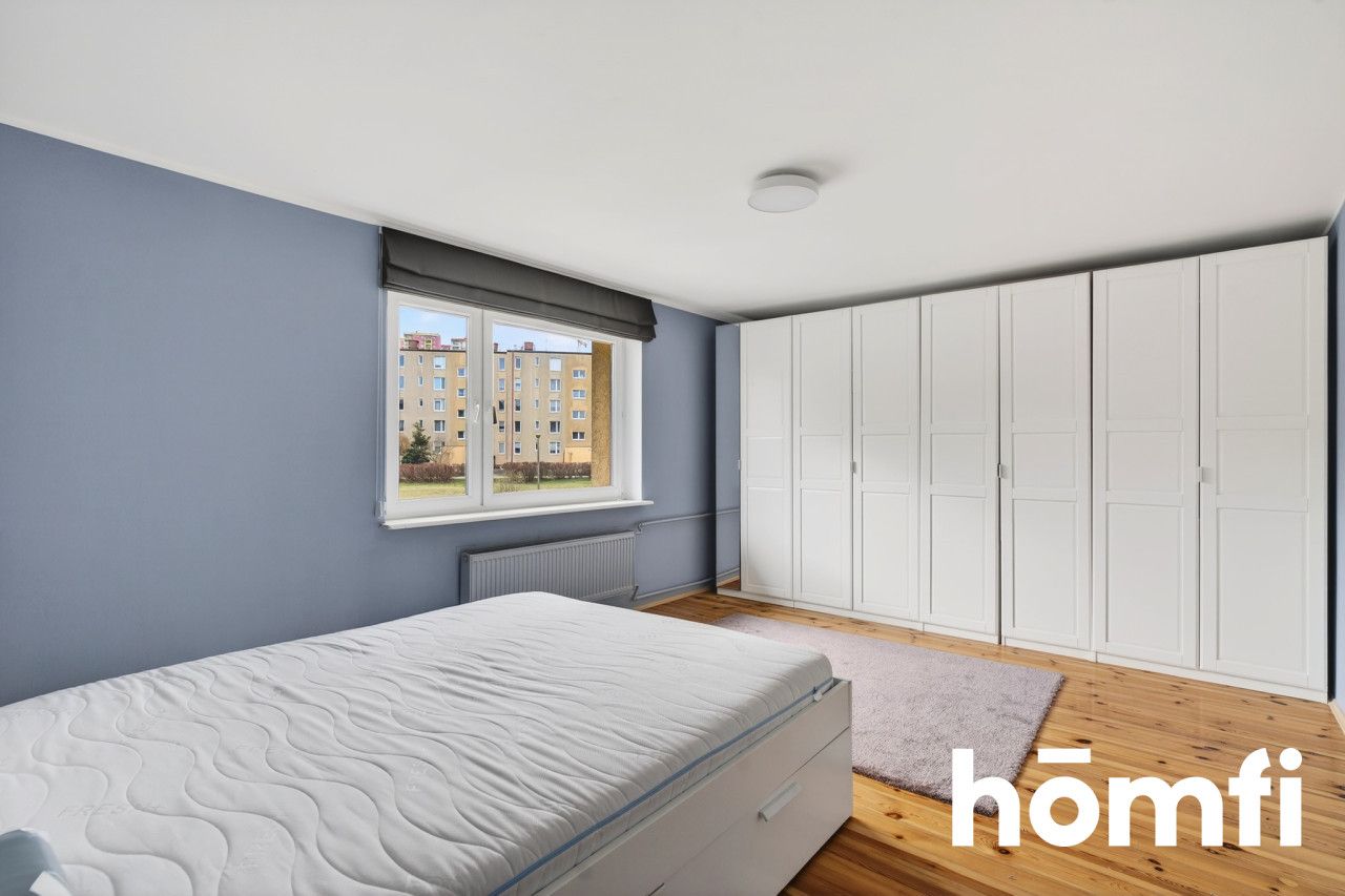 250m² House in Gdańsk Niedźwiednik – Family / Business - Дім - Оренда - Gdańsk, Niedźwiednik