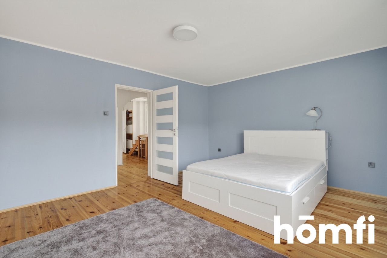 250m² House in Gdańsk Niedźwiednik – Family / Business - Дім - Оренда - Gdańsk, Niedźwiednik