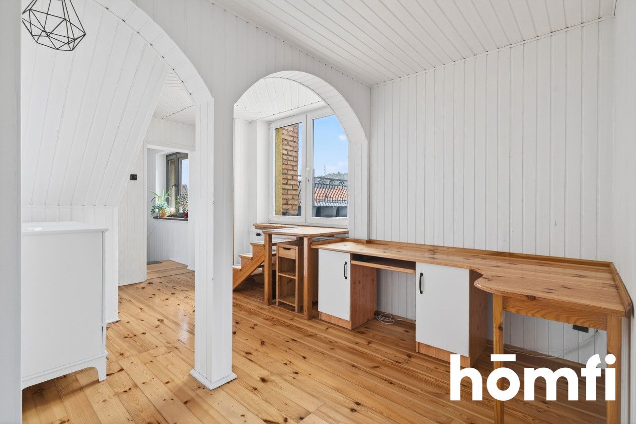 250m² House in Gdańsk Niedźwiednik – Family / Business - Дім - Оренда - Gdańsk, Niedźwiednik