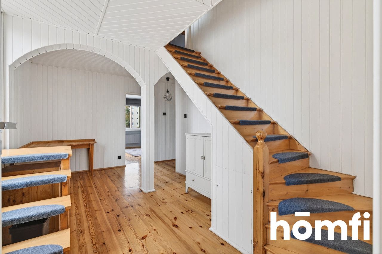 250m² House in Gdańsk Niedźwiednik – Family / Business - Дім - Оренда - Gdańsk, Niedźwiednik