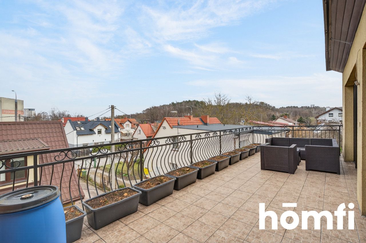 250m² House in Gdańsk Niedźwiednik – Family / Business - Дім - Оренда - Gdańsk, Niedźwiednik