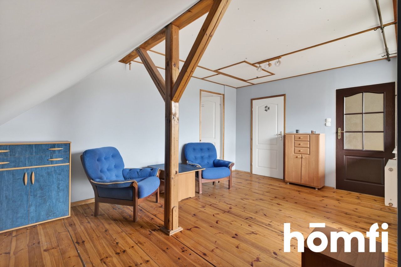 250m² House in Gdańsk Niedźwiednik – Family / Business - Дім - Оренда - Gdańsk, Niedźwiednik