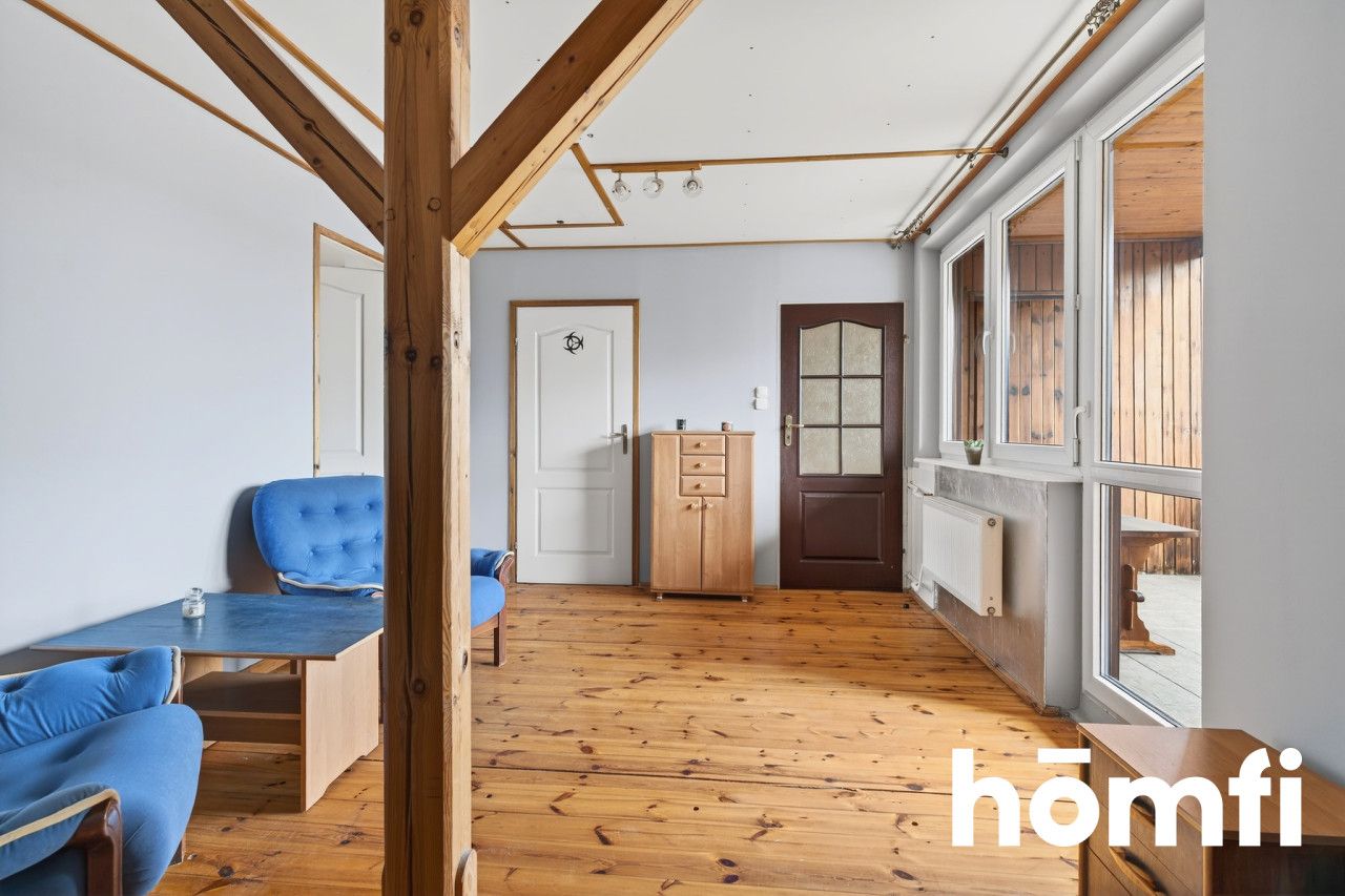 250m² House in Gdańsk Niedźwiednik – Family / Business - Дім - Оренда - Gdańsk, Niedźwiednik