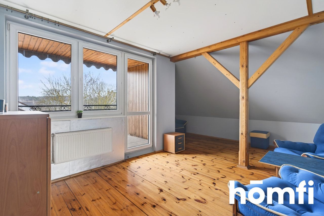 250m² House in Gdańsk Niedźwiednik – Family / Business - Дім - Оренда - Gdańsk, Niedźwiednik