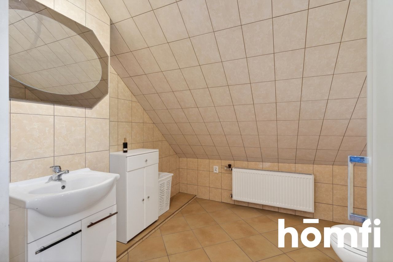 250m² House in Gdańsk Niedźwiednik – Family / Business - Дім - Оренда - Gdańsk, Niedźwiednik