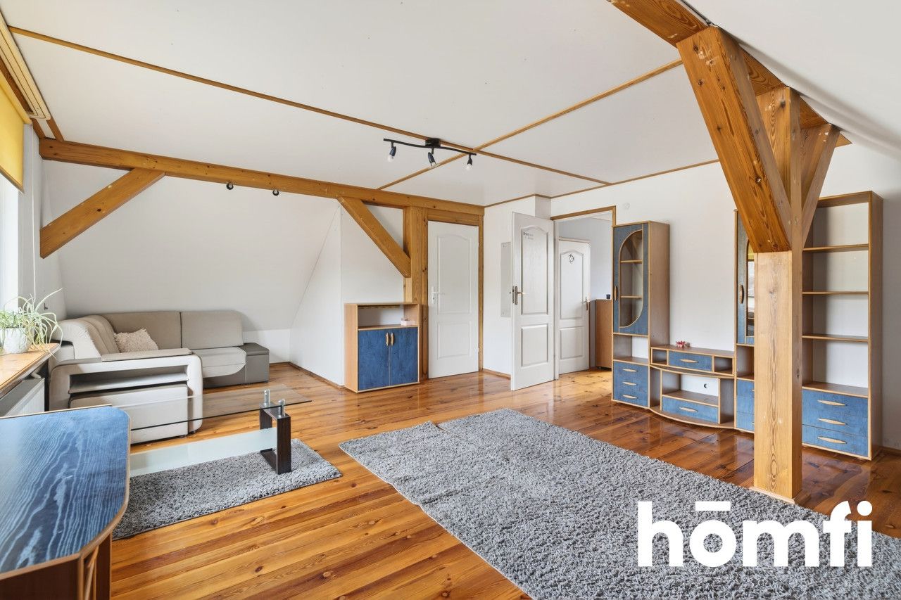 250m² House in Gdańsk Niedźwiednik – Family / Business - Дім - Оренда - Gdańsk, Niedźwiednik