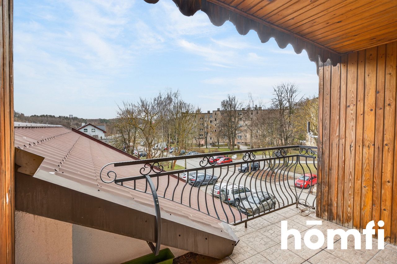 250m² House in Gdańsk Niedźwiednik – Family / Business - Дім - Оренда - Gdańsk, Niedźwiednik