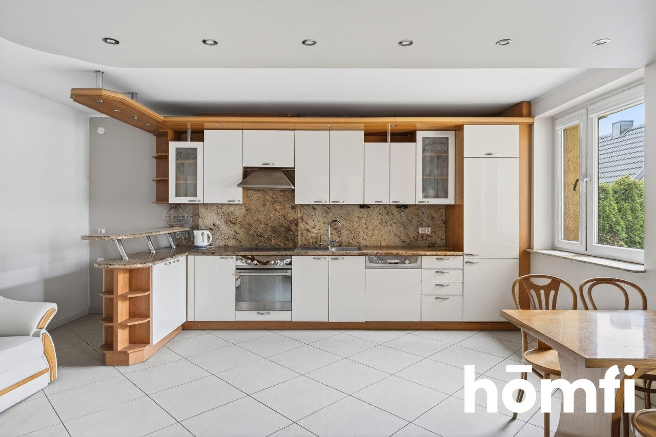 250m² House in Gdańsk Niedźwiednik – Family / Business - Дім - Оренда - Gdańsk, Niedźwiednik