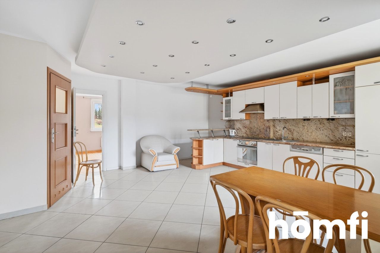 250m² House in Gdańsk Niedźwiednik – Family / Business - Дім - Оренда - Gdańsk, Niedźwiednik