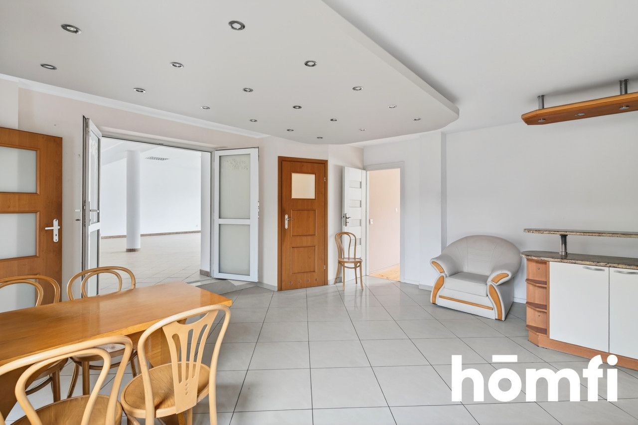 250m² House in Gdańsk Niedźwiednik – Family / Business - Дім - Оренда - Gdańsk, Niedźwiednik