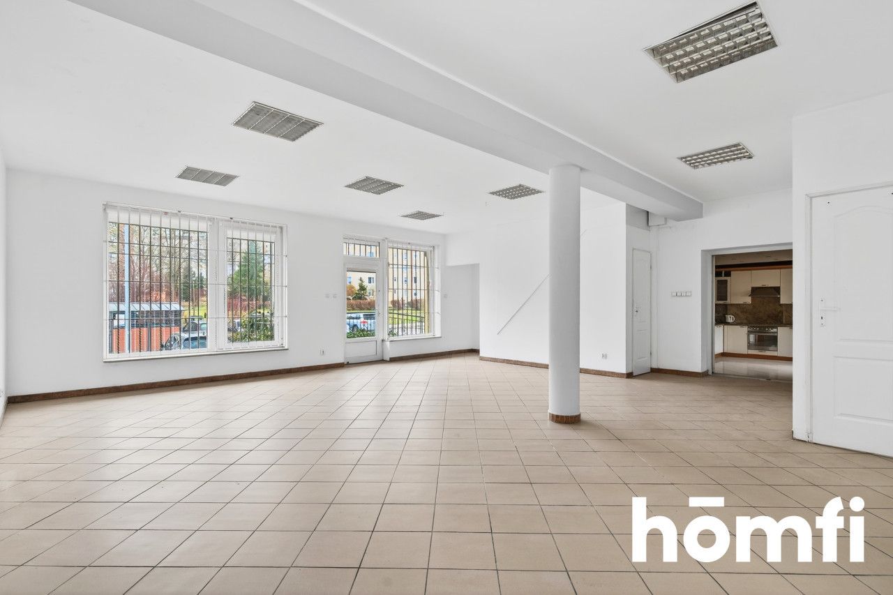 250m² House in Gdańsk Niedźwiednik – Family / Business - Дім - Оренда - Gdańsk, Niedźwiednik