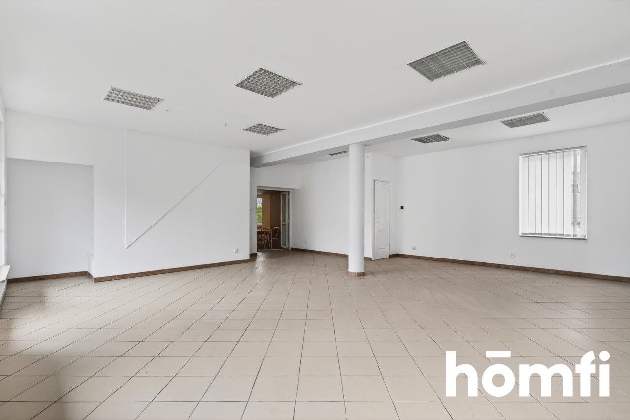 250m² House in Gdańsk Niedźwiednik – Family / Business - Дім - Оренда - Gdańsk, Niedźwiednik
