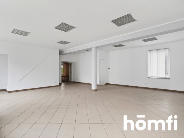 Dom 250m² Gdańsk Niedźwiednik – Rodzina/Firma - Dom - Wynajem - Gdańsk, Niedźwiednik