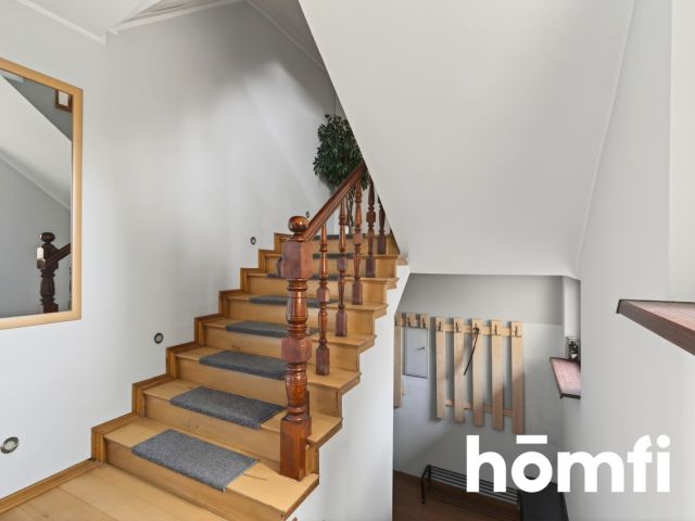 Dom 250m² Gdańsk Niedźwiednik – Rodzina/Firma - Dom - Wynajem - Gdańsk, Niedźwiednik