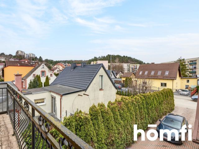 Dom 250m² Gdańsk Niedźwiednik – Rodzina/Firma - Dom - Wynajem - Gdańsk, Niedźwiednik