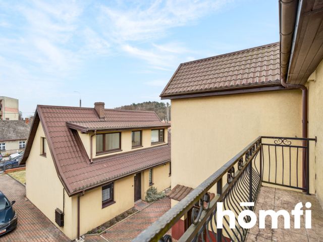 Dom 250m² Gdańsk Niedźwiednik – Rodzina/Firma - Dom - Wynajem - Gdańsk, Niedźwiednik