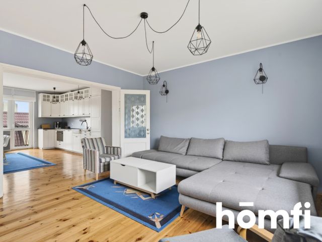 Dom 250m² Gdańsk Niedźwiednik – Rodzina/Firma - Dom - Wynajem - Gdańsk, Niedźwiednik