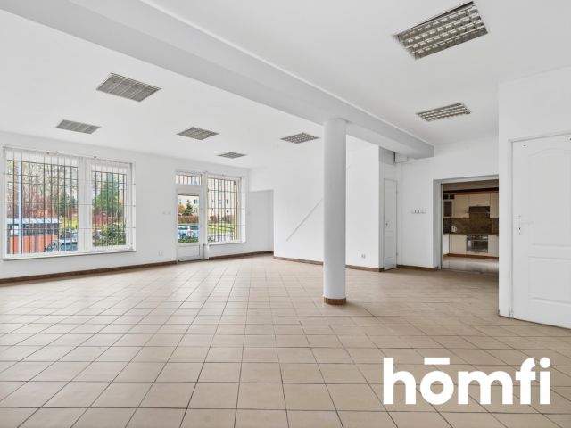 250m² House in Gdańsk Niedźwiednik – Family / Business - Дім - Оренда - Gdańsk, Niedźwiednik