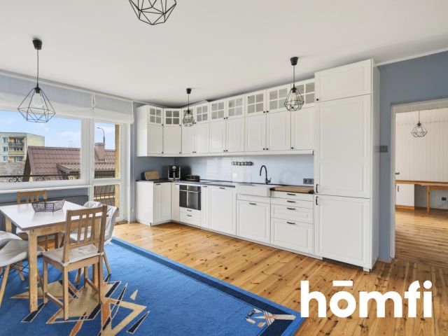 Dom 250m² Gdańsk Niedźwiednik – Rodzina/Firma - Dom - Wynajem - Gdańsk, Niedźwiednik