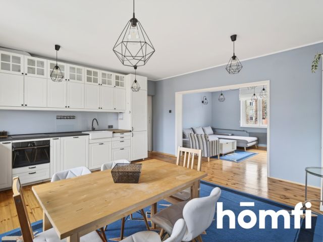 Dom 250m² Gdańsk Niedźwiednik – Rodzina/Firma - Dom - Wynajem - Gdańsk, Niedźwiednik