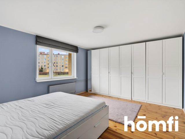 Dom 250m² Gdańsk Niedźwiednik – Rodzina/Firma - Dom - Wynajem - Gdańsk, Niedźwiednik